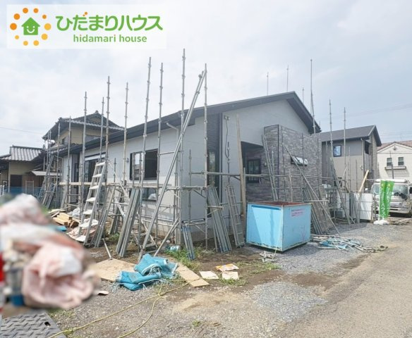 日立市東大沼町12期　新築戸建　2号棟