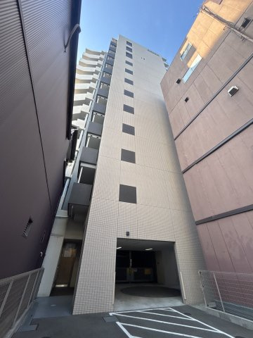 ボンニー元町の画像