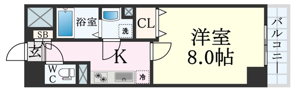 ボンニー元町