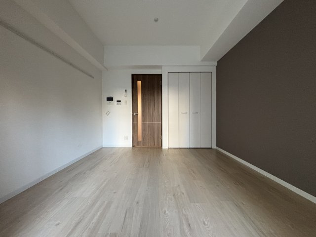 【居間・リビング】ボンニー元町