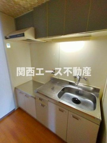 【キッチン】 | ハピネス48