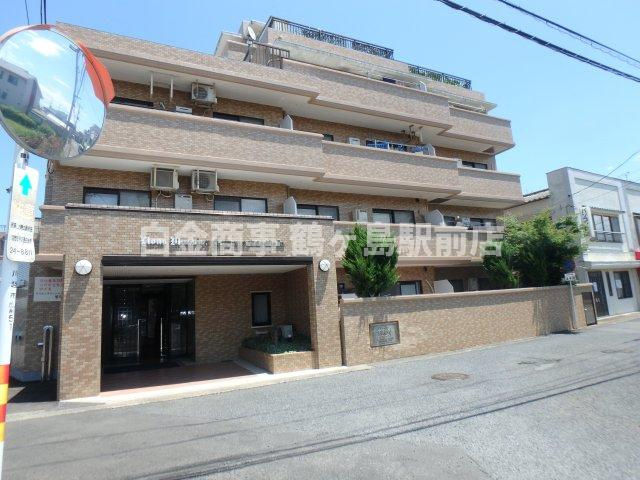 ライオンズマンション川越笠幡