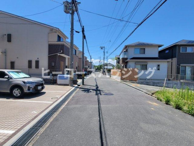【周辺】 | プレステージ北の岡