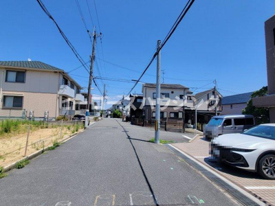 【周辺】 | プレステージ北の岡