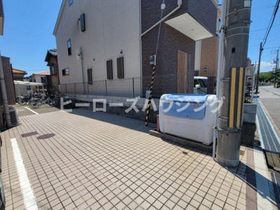 【その他共用部分】 | プレステージ北の岡