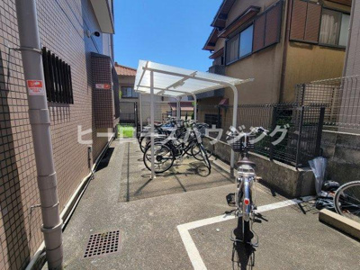 【その他共用部分】 | プレステージ北の岡