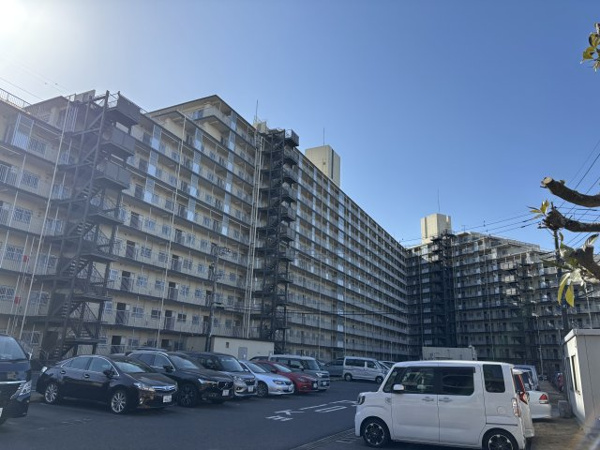 ハイラーク千葉の画像