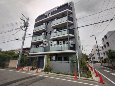 【外観】 | プライムブリス中野富士見町Ⅱ