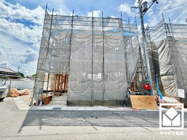京田辺市薪　第9