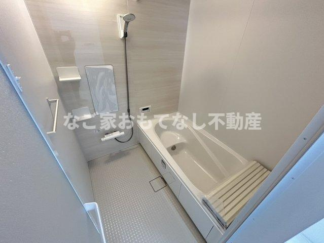 【浴室】 | 陸田宮前1-13-3KODATEXPG-A