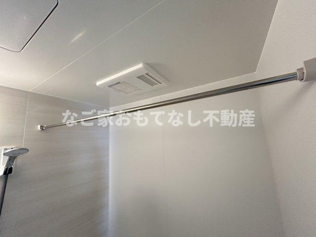 【浴室】 | 陸田宮前1-13-3KODATEXPG-A