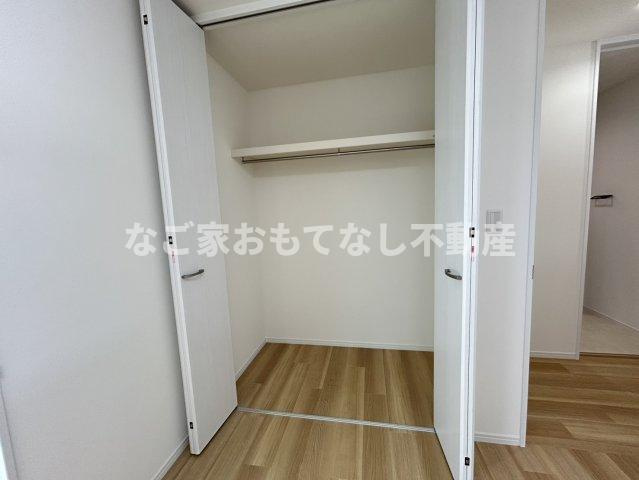 【収納】 | 陸田宮前1-13-3KODATEXPG-A