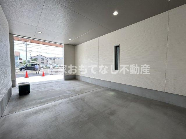 【駐車場】 | 陸田宮前1-13-3KODATEXPG-A