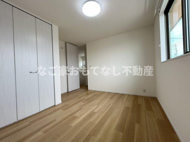 【寝室】 | 陸田宮前1-13-3KODATEXPG-A