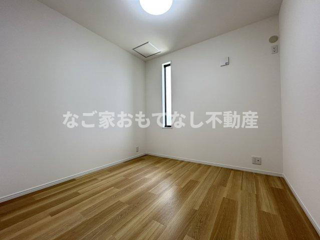 【内装】 | 陸田宮前1-13-3KODATEXPG-A