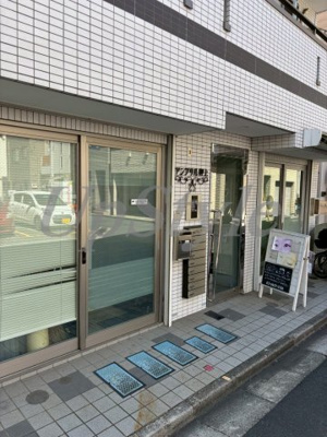 【エントランス】 | アンプリル押上