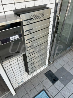 【その他共用部分】 | アンプリル押上