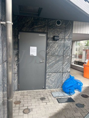【その他共用部分】 | アゼスト堀切菖蒲園Ⅲ
