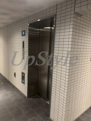 【その他共用部分】 | アゼスト堀切菖蒲園Ⅲ