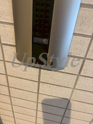 【その他共用部分】 | アゼスト堀切菖蒲園Ⅲ
