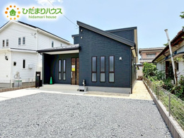 ひたちなか市馬渡17期　新築戸建の画像