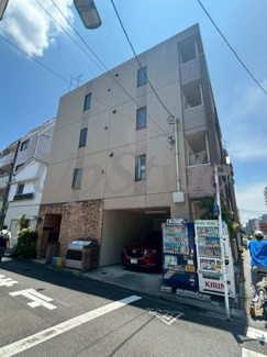 【外観】