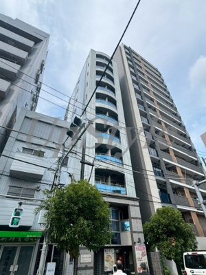 【外観】 | アイコート新三河島
