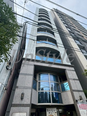 【外観】 | アイコート新三河島