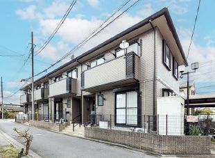 テラス原山