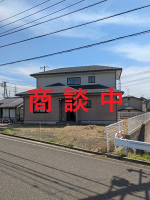 【外観】 | 鳥取市吉成南町1丁目戸建て