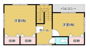  | 鳥取市吉成南町1丁目戸建て
