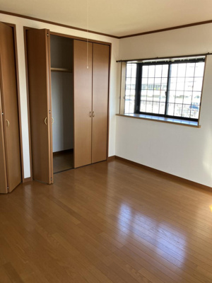 【洋室】 | 鳥取市吉成南町1丁目戸建て