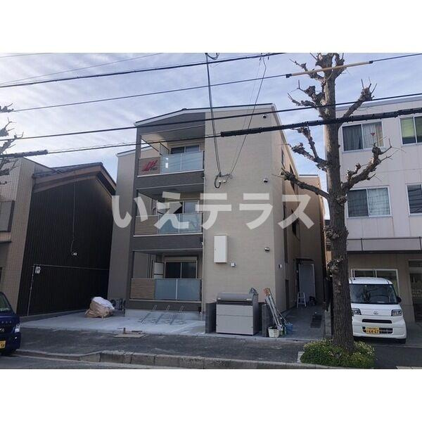 ＼おすすめ物件特集／敷金・礼金なし、ネット使用料無料。身軽に始める新生活。の画像