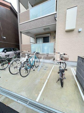 エルグランド湊川公園のその他共用部分