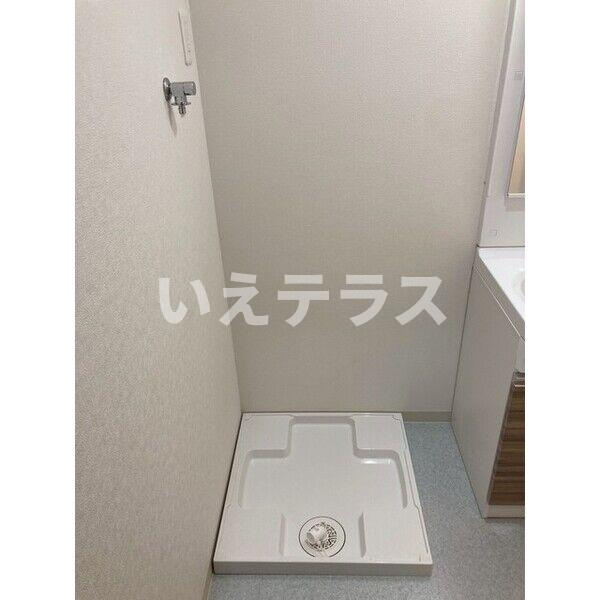 エルグランド湊川公園の設備