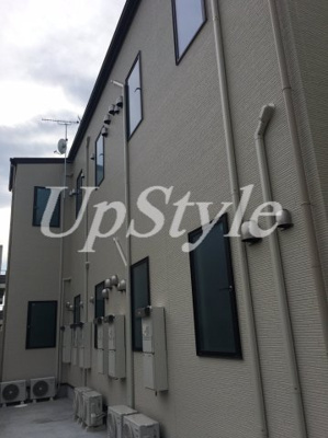 【外観】 | プレミアハイツ六町