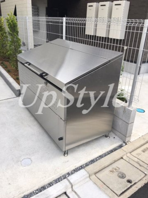 【その他共用部分】 | プレミアハイツ六町