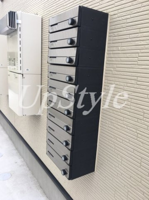 【その他共用部分】 | プレミアハイツ六町