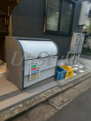 【その他共用部分】 | キャスティア東小岩