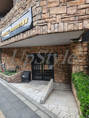 【エントランス】 | トーシンフェニックス神田岩本町弐番館