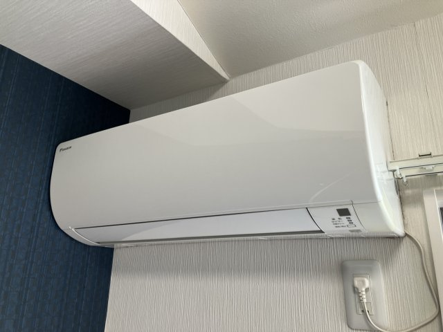 ラ・アンブルの設備
