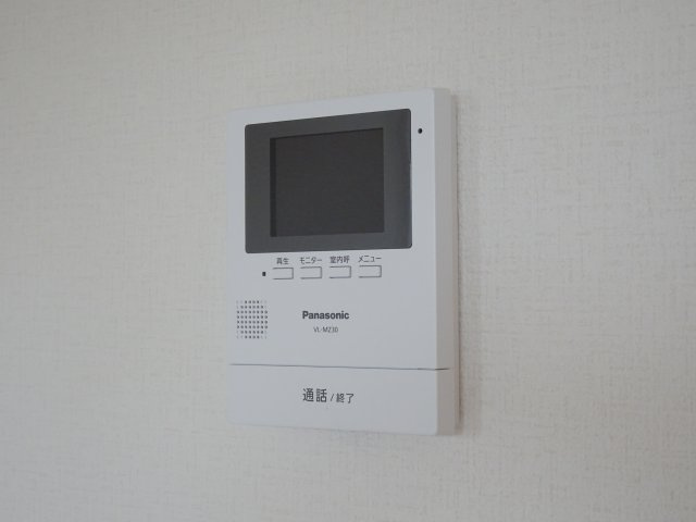 セジュールスリーＫ・Ｋのセキュリティ
