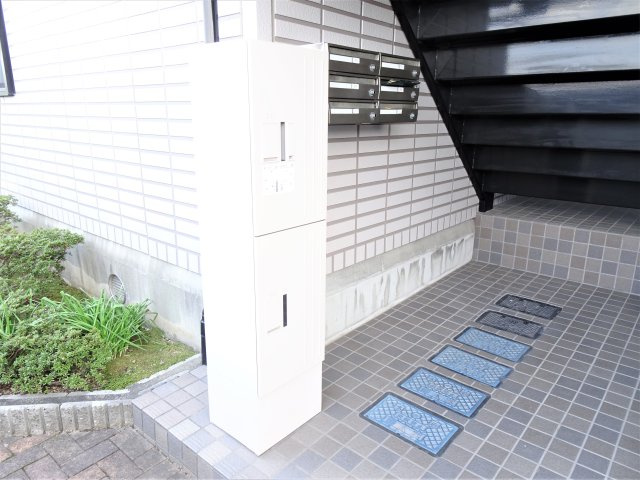 セジュールスリーＫ・Ｋの設備