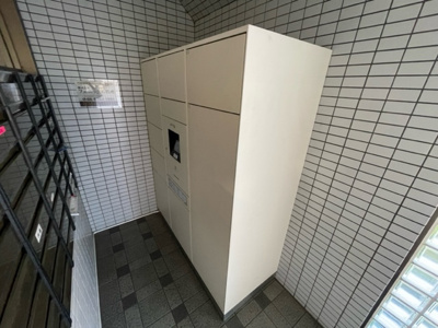 【その他共用部分】 | パードレ関目