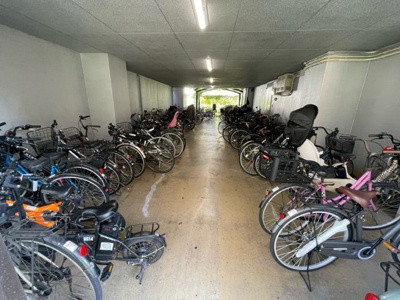 【駐車場】 | パードレ関目