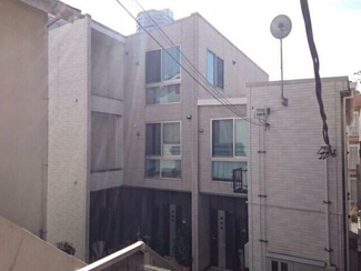 【外観】 | 綺麗な外観。
