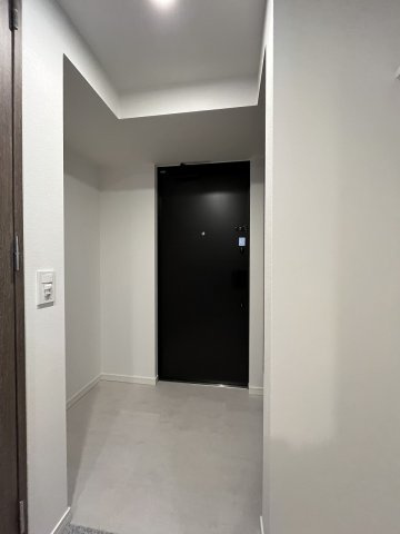 【玄関】メイクス鶴舞Ⅱ
