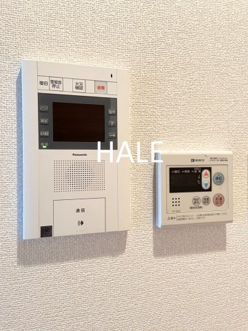 【セキュリティ】 | グランフォーレ大名プレミア | 別号室類似
