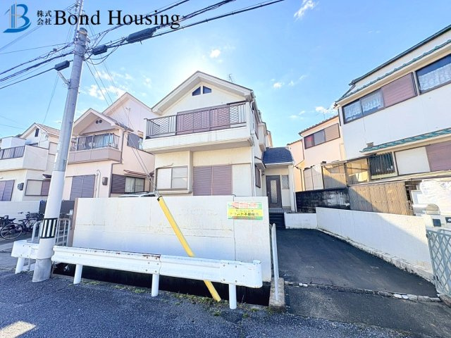 閑静な住宅街　南別府3丁目　中古戸建のその他