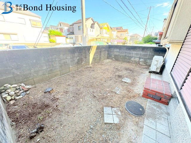 閑静な住宅街　南別府3丁目　中古戸建のその他
